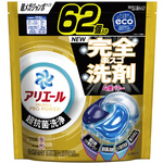 アリエールジェルボールプロ　パワー　替６２個