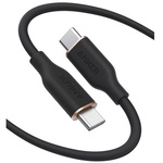 ＰｏｗｅｒＬｉｎｅ３　Ｆｌｏｗ　Ｃ＆Ｃ　１．８ｍ　ミッドナイトブラック　Ａ８５５３Ｎ１２　■２営業日内届