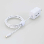 ＡＣ充電器／ＵＳＢ　ＰＤ／２０Ｗ／Ｃケーブル一体／１．５ｍ　ＭＰＡ－ＡＣＣＰ６９２０ＷＦ　■お取り寄せ品