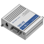 産業用堅牢　ＲＳ２３２　ＬＴＥ　ゲートウェイ　ＴＲＢ１４２（技適承認済）　ＴＲＢ１４２４０Ａ７００　■お取り寄せ品