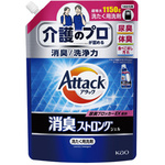 アタック消臭ストロングジェル　詰替１１５０ｇ