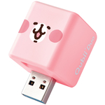 カナヘイ　Ｑｕｂｉｉ　Ｄｕｏ　ＵＳＢ－Ａ　うさぎ　ＭＫＰＱＤＰＫ　■お取り寄せ品