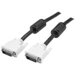 ＤＶＩ－Ｄデュアルリンクケーブル／２５ピンＤＶＩ－Ｄオス－オス　ＤＶＩＤＤＭＭ５Ｍ　■お取り寄せ品