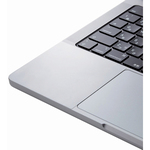 プロテクターフィルム／抗菌／ＭＢＰ１４（２０２１）／クリア　ＰＫＴ－ＭＢＰ１４２１　■お取り寄せ品