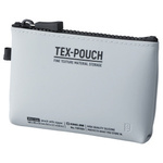 ＴＥＸ－ＰＯＵＣＨ　ＭＩＮＩ　グレー