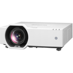 液晶レーザープロジェクター　ＰＴ－ＶＭＺ６ＳＴＪ　■２営業日内届