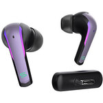 Ｓ－ＰＬＡＹ２　ＰＵＲＰＬＥ　ゲーミングワイヤレスイヤホン　ＳＷＩＴＣＨ対応　■２営業日内届