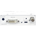 省スペース型ＤＶＩ－ＳＤＩコンバータ　ＣＷＢ－ＤＶＩ－ＳＤＩ　■お取り寄せ品