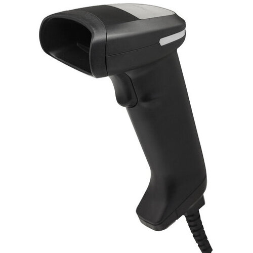 Ｌ－４６ＸＳ　２ＤコードリーダーＯＣＲ３．０黒ＵＳＢ　ＷＡＰ－Ｌ－４６ＸＳ－ＯＣＲ３．０－Ｖ－ＢＬＫ－Ｕ　■お取り寄せ品