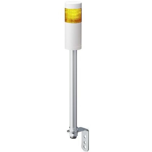 ＬＲ５シグナル・タワー積層信号灯Φ５０　ＬＲ５－１０１ＬＪＮＷ－Ｙ　■お取り寄せ品