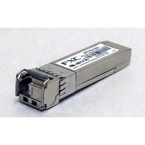 １０Ｇ　ＳＭＦ　ＬＣ　１芯（２０ｋｍ／ＴＸ１３３０ｎｍ）　ＳＦＰ＋　モジュール　＋　同製品ＳＢ５バンドル　■お取り寄せ品