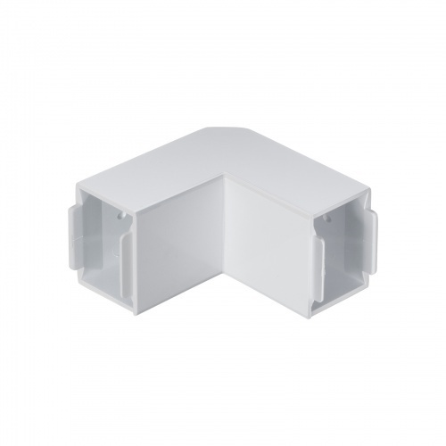 配線ダクト（内外Ｌ型・ホワイト）　ＣＡ－ＫＫ４０ＤＲ　■お取り寄せ品