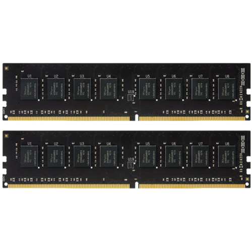 ＰＣ４－１７０００（ＤＤＲ４－２１３３）対応メモリー　Ｕ－ＤＩＭＭ　１６ＧＢ　ＫＩＴ（８ＧＢ&times;２）　■お取り寄せ品