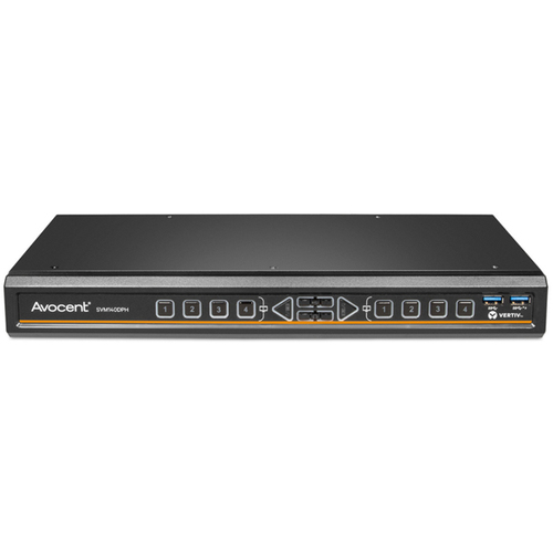 ＳＶＭ１４０ＤＰＨ　ＫＶＭスイッチ　最大４台接続　ＳＶＭ１４０ＤＰＨ－４００　■お取り寄せ品