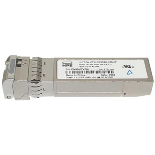 ＨＰＥ　ＮＷ　Ｘ１３０　１０Ｇ　ＳＦＰ＋　ＬＣ　ＢｉＤｉ　１０－Ｕ　ＸＣＶＲ　■お取り寄せ品