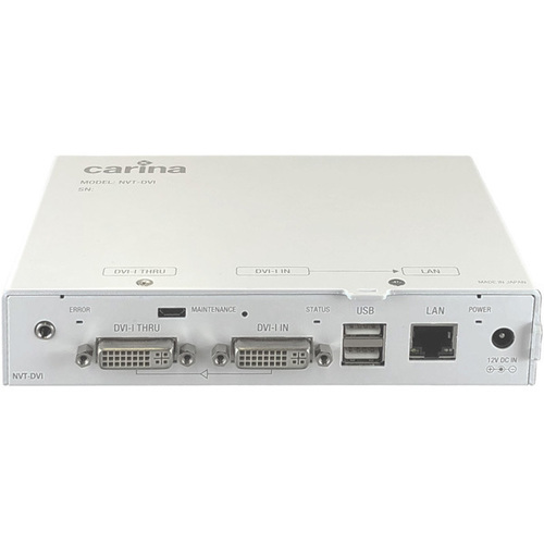 ＯＮＶＩＦトランスミッター　ＮＶＴ－ＤＶＩ　■お取り寄せ品