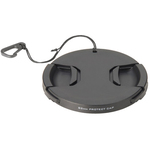 レンズプロテクトキャップ　８２ｍｍ　ブラック　ＫＡ－ＬＣＰ８２　■お取り寄せ品