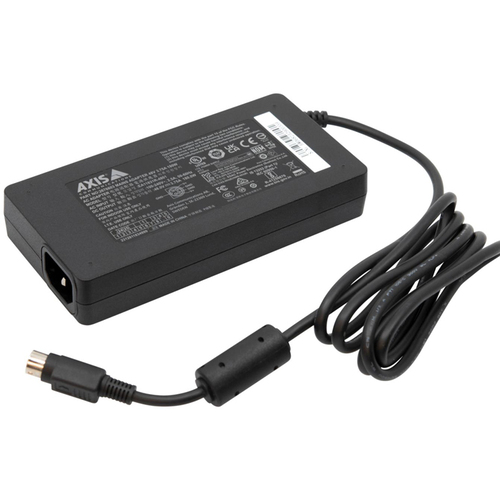 ＡＸＩＳ　Ｍａｉｎｓ　Ａｄａｐｔｅｒ　４８Ｖ　ＤＣ　１８０Ｗ　０２７６７－００１　■お取り寄せ品