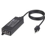 １０ギガビット・イーサネット対応　ＰｏＥ給電ユニット　ＰＯＷ－ＣＢ７０ＡＴ　■お取り寄せ品