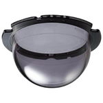 スモークドームカバー　ＷＶ－ＣＲ１ＳＵＸ　■お取り寄せ品