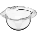 ＡＸＩＳ　ＴＭ３８１５－Ｅ　ＤＯＭＥ　ＣＬＥＡＲ　４Ｐ　０２６１９－００１　■お取り寄せ品