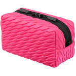 プラスシェル　エンボス　マルチポーチ　ウェーブピンク　ＳＥＢＭＰＷＰＫ　■お取り寄せ品