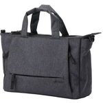 ｏｆｆ　ｔｏｃｏ／ミニトートバッグ／ブラック　ＢＭ－ＯＦＨＢ０１ＢＫ　■お取り寄せ品