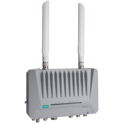 屋外産業用　ＩＥＥＥ　８０２．１１ａｘ　ワイヤレスＡＰ／ブリッジ／クライアント　ＵＮバンド　■お取り寄せ品