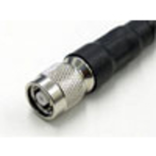 低損失同軸ケーブル　５０&Omega;　ＲＰ－ＴＮＣプラグ／ＲＰ－ＴＮＣプラグ　ＬＭＲ－２４０　&phi;６．１ｍｍ　８０ｍ　■お取り寄せ品