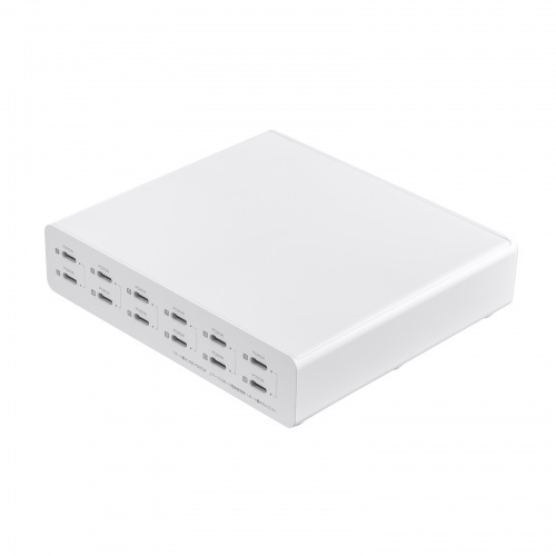 ＵＳＢ　ＰＤ対応ＡＣ充電器（１２ポート・合計１４４Ｗ）　ＡＣＡ－ＰＤ１１２　■お取り寄せ品