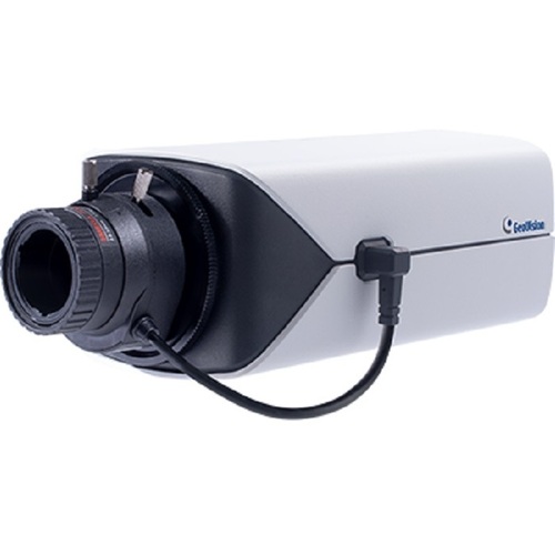バリフォーカルレンズ付　４ＭＰ　ＡＩ　ボックスカメラ　ＧＶ－ＢＸ４８０２－ｖａｒｉｆｏｃａｌ－ｌｅｎｓ－　■お取り寄せ品