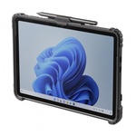 Ｍｉｃｒｏｓｏｆｔ　Ｓｕｒｆａｃｅ　Ｐｒｏ　１２インチ用耐衝撃ケース（ショルダーベルト付き）　■お取り寄せ品