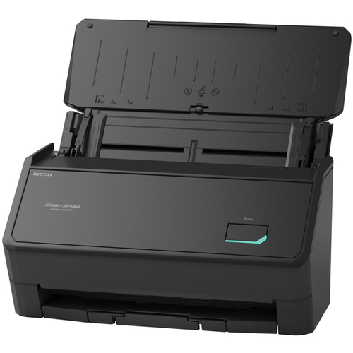 ＲＳＤ５７９　ＳｃａｎＳｎａｐ　ｉＸ２４００　（ブラック）　ＦＩ－ＩＸ２４００ＢＫ　■２営業日内届