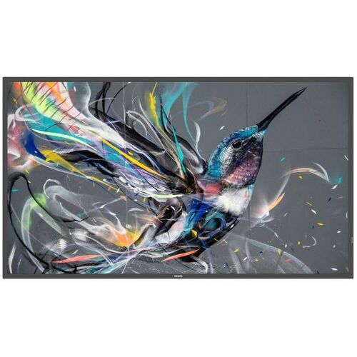液晶ディスプレイ（サイネージ）　５０型／Ａｎｄｒｏｉｄ無し　５０ＢＤＬ３５１１Ｑ／１１　■２営業日内届