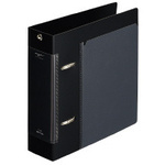 コレクションファイル　ミニワイド　ＪブラックＸ３　【お取り寄せ品】６営業日以内届