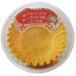 増量　小花　カップ　８号