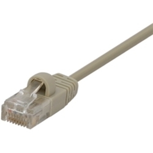 カテゴリー６対応　スリムＬＡＮケーブル　アイボリー　２０ｍ　ＧＨ－ＣＢＥＳＬ６－２０Ｍ　■お取り寄せ品