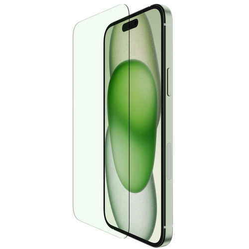 ｉＰｈｏｎｅ　１５　Ｐｌｕｓ用ウルトラガラス２　ＢＬＣ抗菌フィルム　ＯＶＡ１４０ｚｚ　■お取り寄せ品