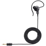 耳掛け型イヤホン　黒　ケーブル１ｍ　ＳＰ－１６ＢＷ　■お取り寄せ品