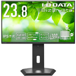 デイジーチェーン＆６５Ｗ給電　ＵＳＢ－Ｃ搭載２３．８型液晶　ＬＣＤ－Ｃ２４３ＳＭＢ－Ｆ　■お取り寄せ品