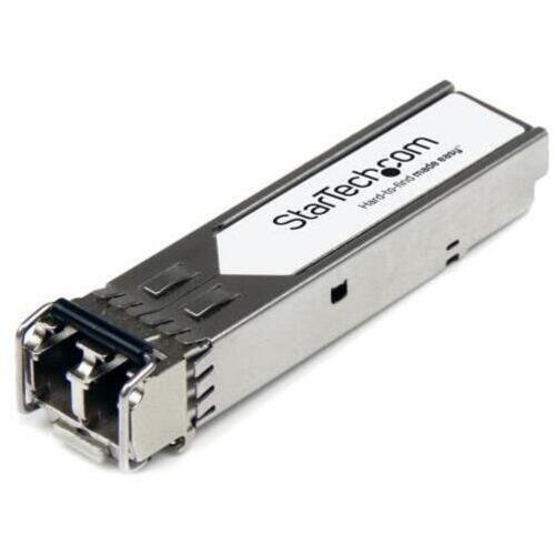 ＳＦＰ＋モジュール／ＨＰＥ製ＪＤ０９２Ｂ互換／１０ＧＢＡＳＥ－ＳＲ準拠／光トランシーバー／８５０ｎｍ　■お取り寄せ品
