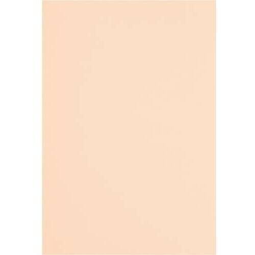 色画用紙　八つ切　薄橙　１０枚&times;３