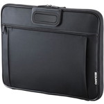 衝撃吸収インナーケース（１５．６型ワイド・ブラック）　■お取り寄せ品