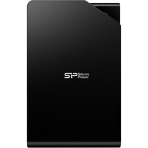 ＵＳＢ３．０／２．０対応　Ｓｔｒｅａｍ　Ｓ０３　ポータブルＨＤＤ　２ＴＢ　■お取り寄せ品
