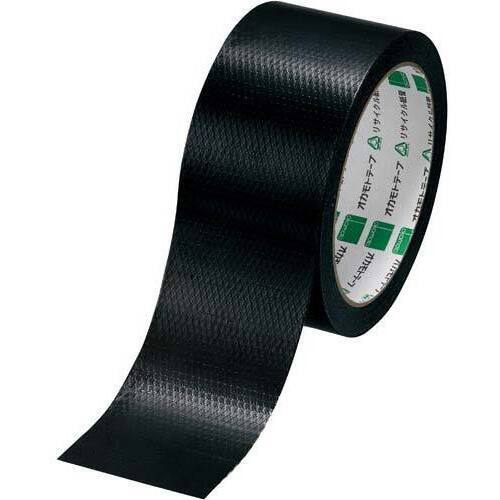 カラークロステープ　Ｎｏ．４２０　黒　３０巻