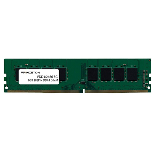 ８ＧＢ　ＰＣ４－２１３００（ＤＤＲ４－２６６６）　２８８ＰＩＮ　ＰＤＤ４／２６６６－８Ｇ　■お取り寄せ品