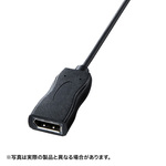 ＵＳＢ　Ｔｙｐｅ　Ｃ－ＤｉｓｐｌａｙＰｏｒｔ変換アダプタ　ＡＤ－ＡＬＣＤＰ０１　■お取り寄せ品