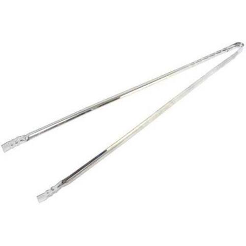 改良型ステンレス製ゴミ取りトング　７５０ｍｍ