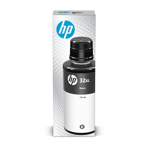 ＨＰ３２　インクボトル　黒　１ＶＶ２４ＡＡ　■２営業日内届
