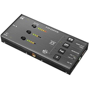 デュアルＨＤＭＩキャプチャー　ＧＶ－ＬＳＵ２００　■お取り寄せ品